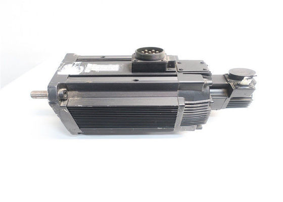 Servo motor industrial 1500rpm 32.4a 200v-ac 4500w 28.4nm de SGMDH-45A2B-YR12 Yaskawa