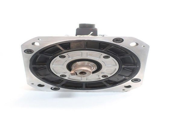 Servo motor industrial 1500rpm 32.4a 200v-ac 4500w 28.4nm de SGMDH-45A2B-YR12 Yaskawa