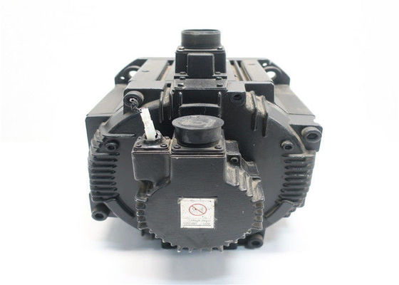 Servo motor industrial 1500rpm 32.4a 200v-ac 4500w 28.4nm de SGMDH-45A2B-YR12 Yaskawa