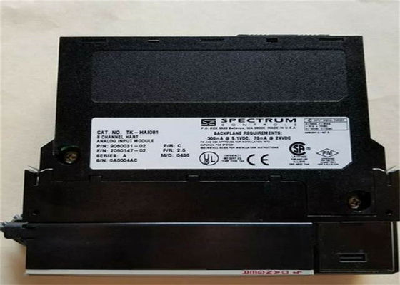HONEYWELL TK-HAI081 ENTROU O MÓDULO 300 MILIAMPÈRE/5,1 VDC 70 DE MILIAMPÈRE/25 VDC
