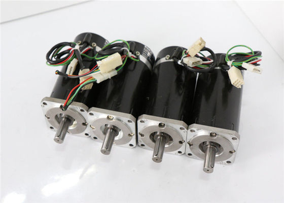 800W servo motor industrial 3000RPM MC801NS302KNN03 Nidec Sankyo