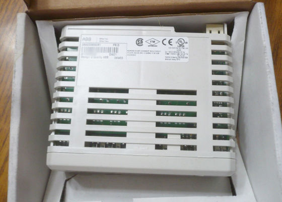 Módulo do I/O da entrada 230V 8Ch ABB S800 de 3BSE008550R1 DI821 Digitas
