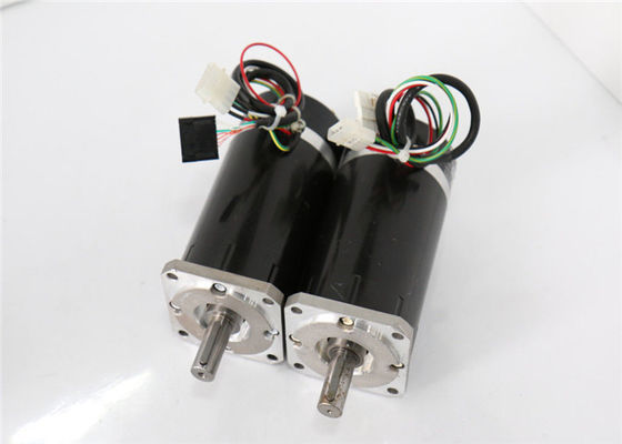 800W servo motor industrial 3000RPM MC801NS302KNN03 Nidec Sankyo