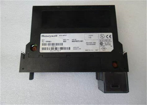 HONEYWELL TK-IXR061 ENTROU O MÓDULO 6PT 5,1/24 VDC 250/125 DE MILIAMPÈRE REVESTIDO
