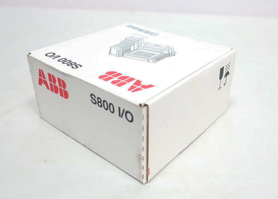 3BSE069054R1 DI828 Entrada digital 120V 16ch ABB 800xA Módulo I-O do sistema