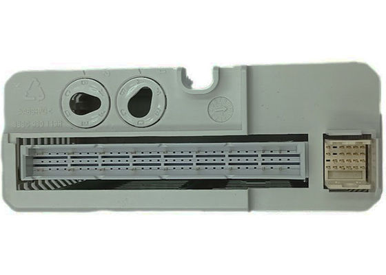 3BSE069054R1 DI828 Entrada digital 120V 16ch ABB 800xA Módulo I-O do sistema