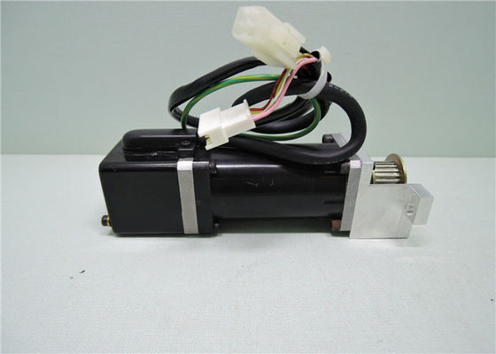 velocidade 3000RPM do servo motor W-X00746 MC800NS302ANN09 da C.A. do robô de 80W Nidec Sankyo