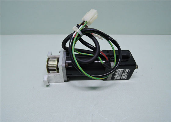 velocidade 3000RPM do servo motor W-X00746 MC800NS302ANN09 da C.A. do robô de 80W Nidec Sankyo
