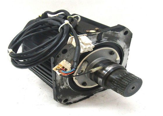 SGMDH-12A2A-YRA1 servo motor elétrico 1150W 7.3A 200V 2000r/min da C.A. de Yaskawa do Sigma 5