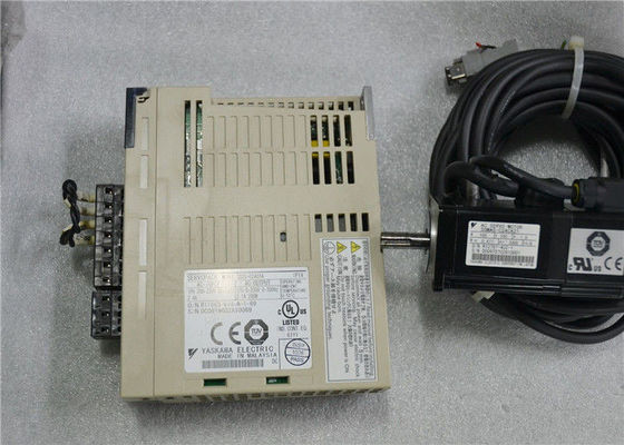 SGMAS-C2ACA21 Yaskawa Ins B CABLE AC SERVO MOTOR 150W Servo motor industrial