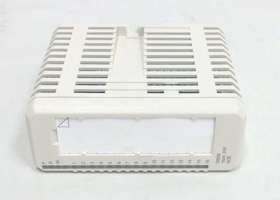 Sistema de controlo I-O Module da entrada 24V SOE 16ch ABB de 3BSE013210R1 DI830 Digitas