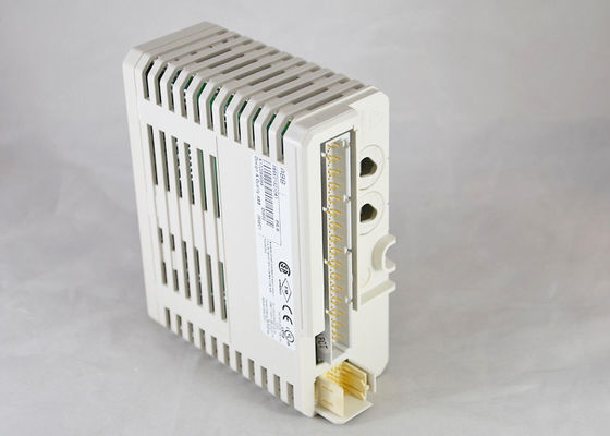 Sistema de controlo I-O Module da entrada 24V SOE 16ch ABB de 3BSE013210R1 DI830 Digitas