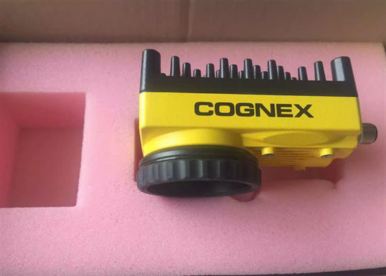 MB de alta resolução da série 256 da introspecção 5000 do sistema da visão de Cognex IS5603-11