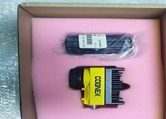 MB de alta resolução da série 256 da introspecção 5000 do sistema da visão de Cognex IS5603-11