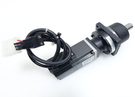 Relação industrial 1/5 da engrenagem de redução K6505 do servo motor HC-MFS13G1K de Mitsubishi 100W