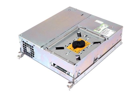Cerco da caixa do CCU de 6FC5210-0DF22-0AA0 SIEMENS SINUMERIK 810D para a caixa do CCU do controle eletrônico com integr 3