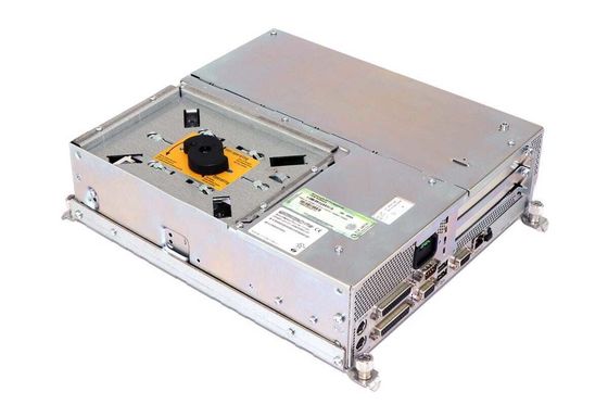 Cerco da caixa do CCU de 6FC5210-0DF22-0AA0 SIEMENS SINUMERIK 810D para a caixa do CCU do controle eletrônico com integr 3
