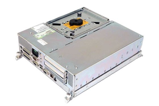 Cerco da caixa do CCU de 6FC5210-0DF22-0AA0 SIEMENS SINUMERIK 810D para a caixa do CCU do controle eletrônico com integr 3