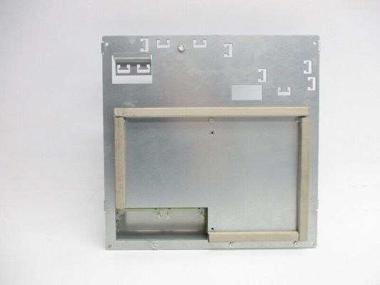 Receptor video dianteiro da relação do painel de operador de 6FC5247-0AF22-0AA0 SIEMENS SINUMERIK para a instalação distribuída acima