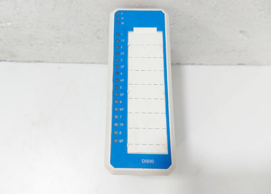 A entrada de 3BSC690073R1 DI890 Digitas É 8ch PLC ABB 800xA I-O Module