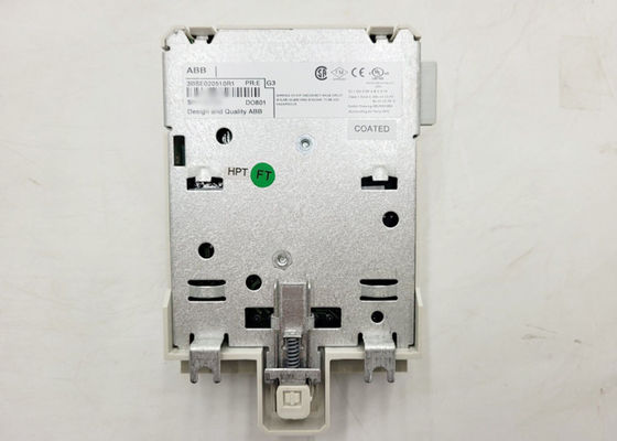 Saída 24V 16Ch ABB 800xA I-O Module de 3BSE020510R1 DO801 Digitas