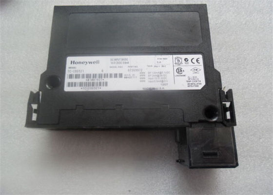 O MÓDULO 32-POINT 24VDC ENTRADO DISCRETO DE HONEYWELL TK-IDD321 97271572 REVESTIU