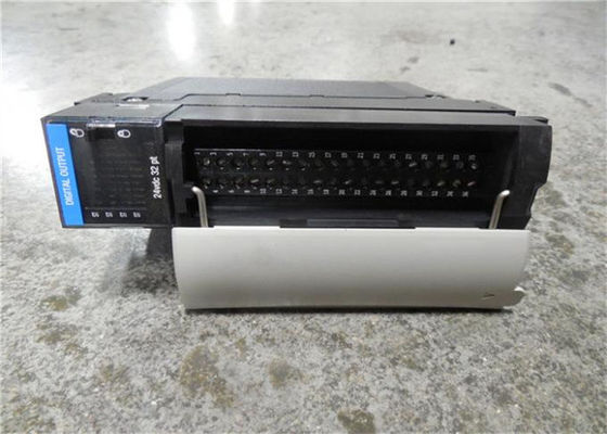 C.C. DO MÓDULO DE SAÍDA DE HONEYWELL TC-ODD321 32 PONTOS 10-31.2 VDC UM INRUSH DE 0,5 AMPÈRES 1 AMPÈRE