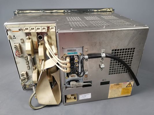 Módulo do PLC de 6FC3986-3AU02 Siemens SINUMERIK 805, o unidade central de processador da versão básica