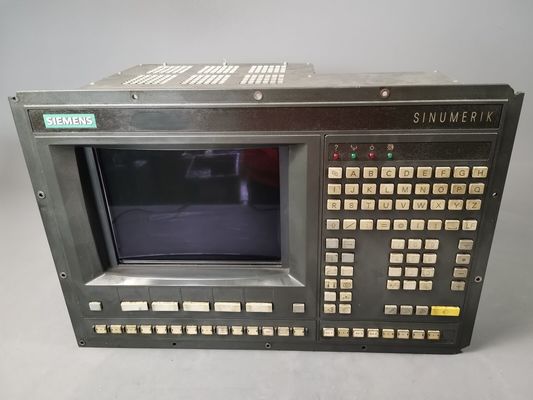 Módulo do PLC de 6FC3986-3AU02 Siemens SINUMERIK 805, o unidade central de processador da versão básica