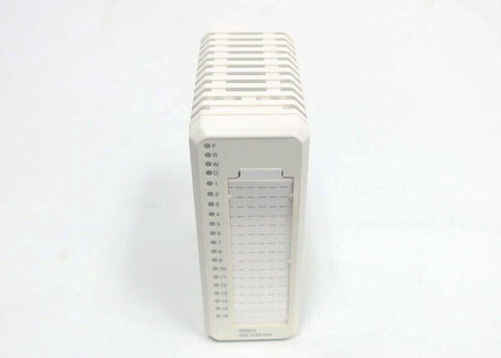 DO814 Corrente de saída digital 16Ch 3BUR001455R1 ABB S800 Módulo de E/S