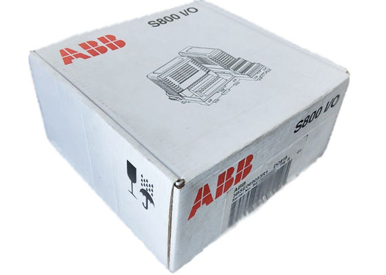 Módulo do I/O da saída 24V 32Ch 3BSE069053R1 ABB 800xA de DO818 Digitas