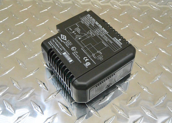 Módulo redundante KJ3206X1-BA1 VE4001S2T1B2 12P3901 de Emerson DeltaV da fonte de alimentação
