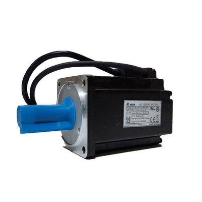 O motor de Omron ASDA-B3 acelera a 6000 RPM e ao bocado máximo dos apoios 24 de 350% incremental