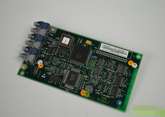 PLACA DE CIRCUITO NOVA DO CONTROLE DA PLACA DE COMUNICAÇÃO 3BSE006567R1 DE ABB SDCS-COM-5 SDCSCOM5