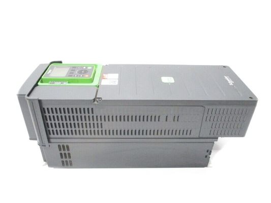 Movimentação de velocidade variável de ATV930D15N4 Schneider Schneider Electric, processo ATV900 de Altivar, EM