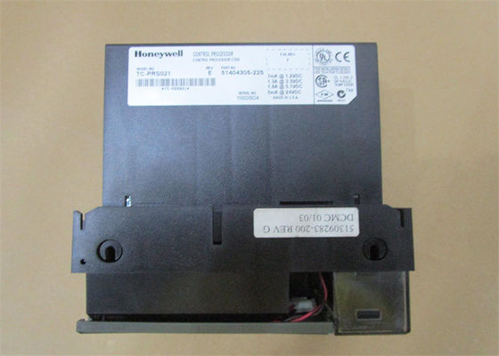MÓDULO DE PROCESSADOR C200 DO CONTROLE DE HONEYWELL TC-PRS021 EXPERION PKS 24 VDC