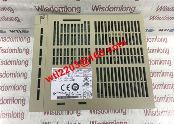 YASKAWA SGDM-10ADA SERVOPACK Servo motor industrial com
