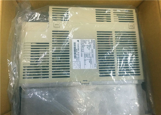 O servo industrial de YASKAWA SGDB-10ADP 50/60HZ SERVOPACK conduz 850W