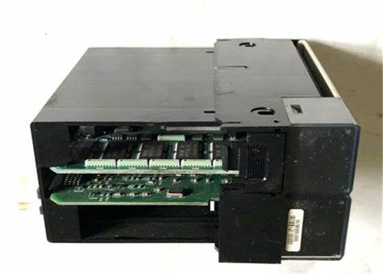MÓDULO DE RELAÇÃO 1.0/1.3AMP DE SÉRIE DE HONEYWELL TC-MUX021 5.6MA 24VDC