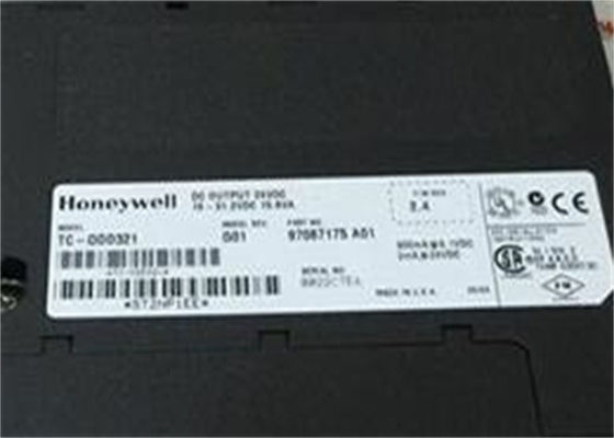PONTO 120 VAC/VDC DO ANALÓGICO 6 DO MÓDULO DE ENTRADA DO PAR TERMOELÉTRICO DE HONEYWELL TK-IXL062