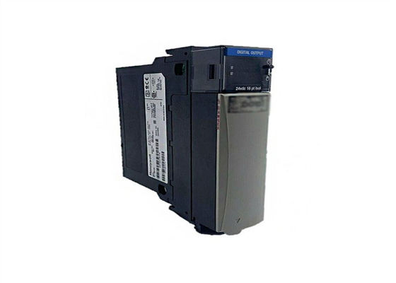 O MÓDULO DE SAÍDA DE HONEYWELL TC-ODJ161 ISOLOU 16 PONTOS DISCRETO 24 VDC