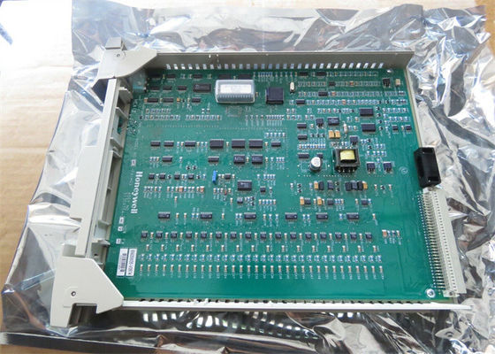 O MÓDULO DE SAÍDA ANÁLOGA 16 DE HONEYWELL 51304754-150 APONTA INDICADORES DE NÍVEL ELEVADO ANÁLOGOS DO DIODO EMISSOR DE LUZ DE PWA
