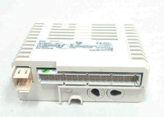 Módulo da saída HI S/R 16ch do I/O Digital de ABB 3BSE028602R1 DO880 S800