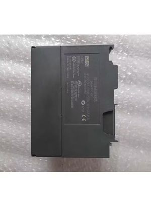 Siemens 6ES7326-1BK01-0AB0 500 tensão de fonte da C.A. da C.C. de V/350 V da eletrônica E de 200 I/Os distribuídos