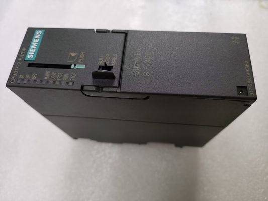 Relação MPI/DP de Siemens 6ES7315-2EH14-0AB0 primeiro 12 Mbit/s, òs ethernet PROFINET da relação