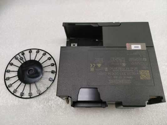 Relação MPI/DP de Siemens 6ES7315-2EH14-0AB0 primeiro 12 Mbit/s, òs ethernet PROFINET da relação