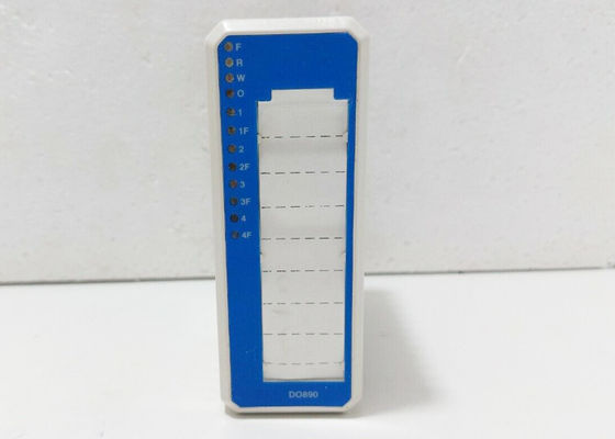 A saída de 3BSC690074R1 DO890 Digitas É módulo do I/O de 4CH ABB 800xA