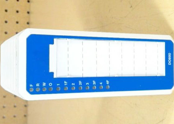 A saída de 3BSC690074R1 DO890 Digitas É módulo do I/O de 4CH ABB 800xA