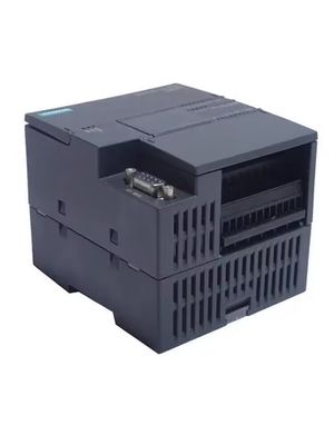 MEMÓRIA DO MÓDULO SIMATIC S7-200 SMART ST20 24 VDC PROGRAM/DATA DO PROCESSADOR CENTRAL DE SIEMENS 6ES7288-1ST40-0AA0 40 KB