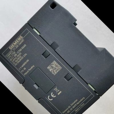 MEMÓRIA DO MÓDULO SIMATIC S7-200 SMART ST20 24 VDC PROGRAM/DATA DO PROCESSADOR CENTRAL DE SIEMENS 6ES7288-1ST40-0AA0 40 KB